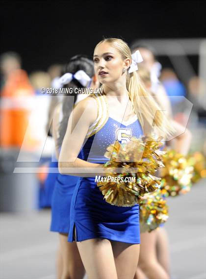 Thumbnail 3 in Santa Margarita vs. Downey photogallery.