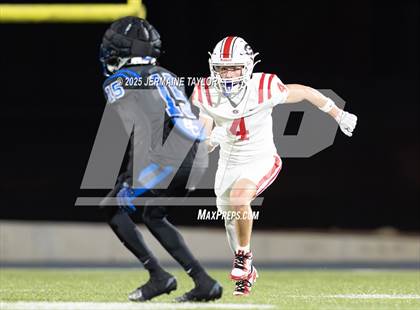 Thumbnail 1 in Sonoraville @ Burke County (GHSA 2A Round 1) photogallery.