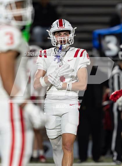 Thumbnail 1 in Sonoraville @ Burke County (GHSA 2A Round 1) photogallery.