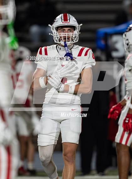 Thumbnail 2 in Sonoraville @ Burke County (GHSA 2A Round 1) photogallery.