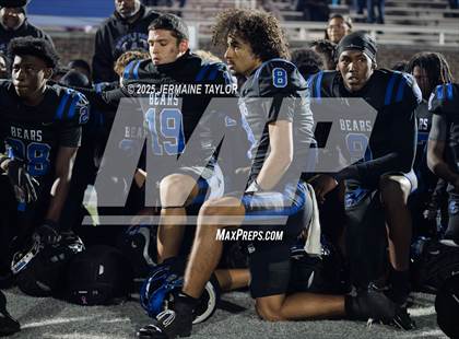 Thumbnail 2 in Sonoraville @ Burke County (GHSA 2A Round 1) photogallery.