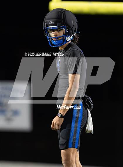 Thumbnail 3 in Sonoraville @ Burke County (GHSA 2A Round 1) photogallery.