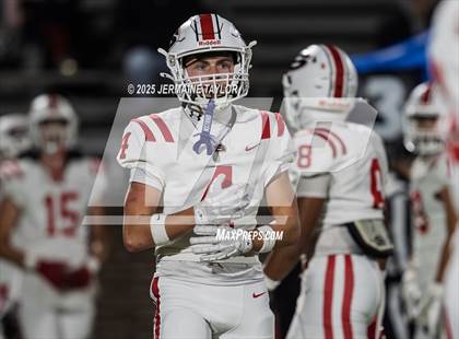 Thumbnail 2 in Sonoraville @ Burke County (GHSA 2A Round 1) photogallery.