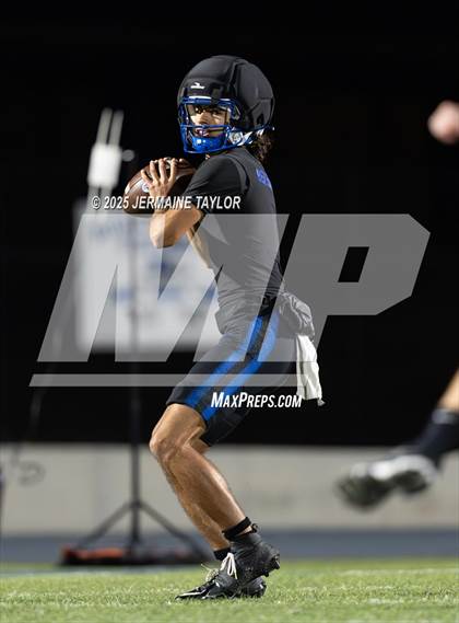 Thumbnail 1 in Sonoraville @ Burke County (GHSA 2A Round 1) photogallery.