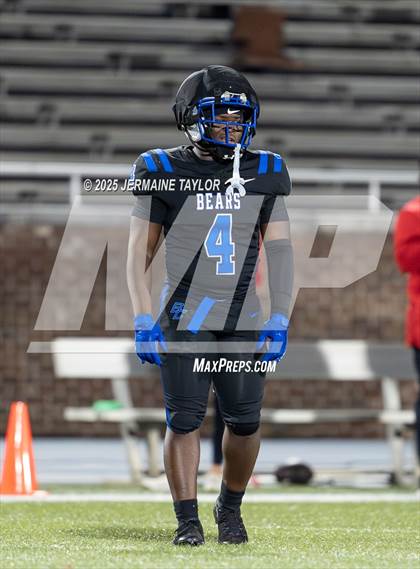 Thumbnail 1 in Sonoraville @ Burke County (GHSA 2A Round 1) photogallery.