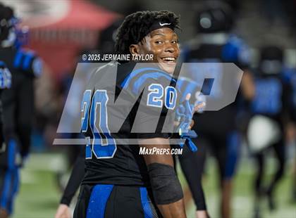 Thumbnail 1 in Sonoraville @ Burke County (GHSA 2A Round 1) photogallery.