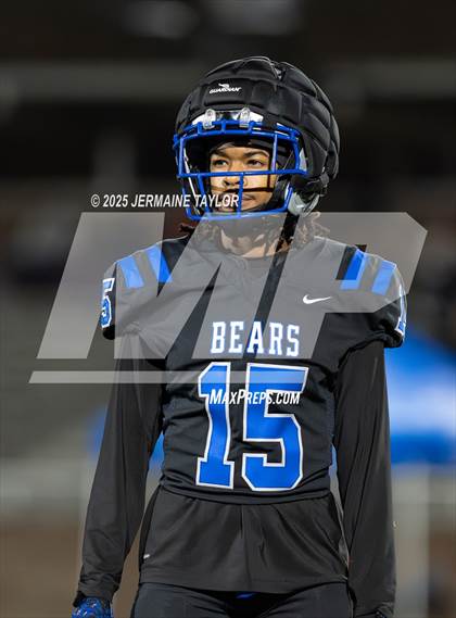 Thumbnail 3 in Sonoraville @ Burke County (GHSA 2A Round 1) photogallery.