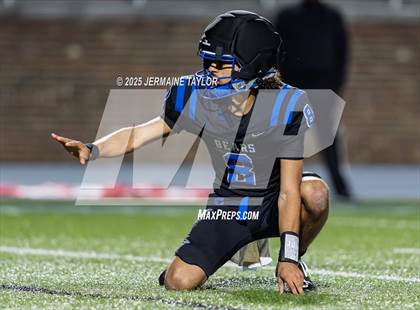 Thumbnail 3 in Sonoraville @ Burke County (GHSA 2A Round 1) photogallery.