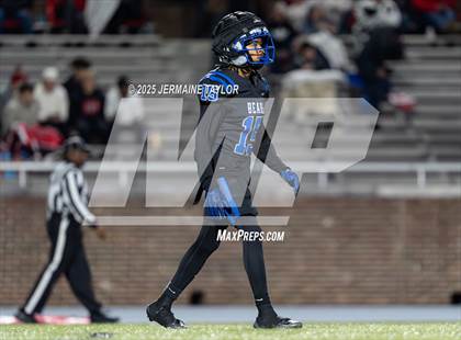 Thumbnail 2 in Sonoraville @ Burke County (GHSA 2A Round 1) photogallery.