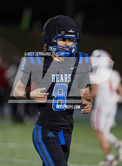 Thumbnail 3 in Sonoraville @ Burke County (GHSA 2A Round 1) photogallery.