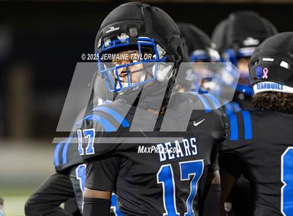 Thumbnail 2 in Sonoraville @ Burke County (GHSA 2A Round 1) photogallery.