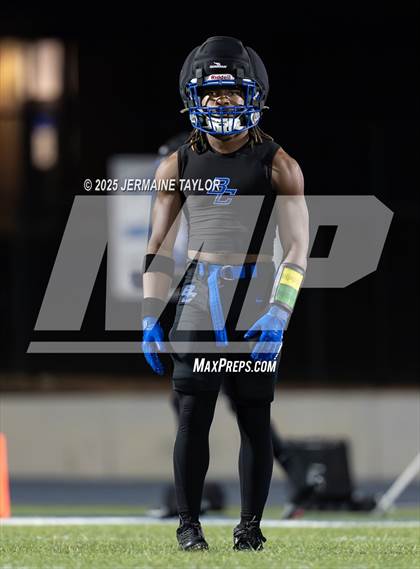 Thumbnail 1 in Sonoraville @ Burke County (GHSA 2A Round 1) photogallery.