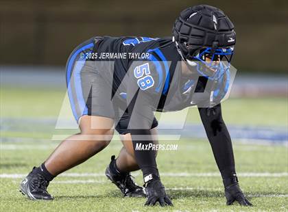 Thumbnail 3 in Sonoraville @ Burke County (GHSA 2A Round 1) photogallery.