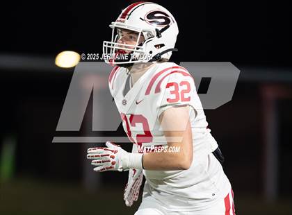 Thumbnail 2 in Sonoraville @ Burke County (GHSA 2A Round 1) photogallery.