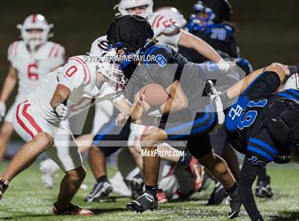 Thumbnail 2 in Sonoraville @ Burke County (GHSA 2A Round 1) photogallery.