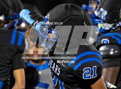 Thumbnail 1 in Sonoraville @ Burke County (GHSA 2A Round 1) photogallery.