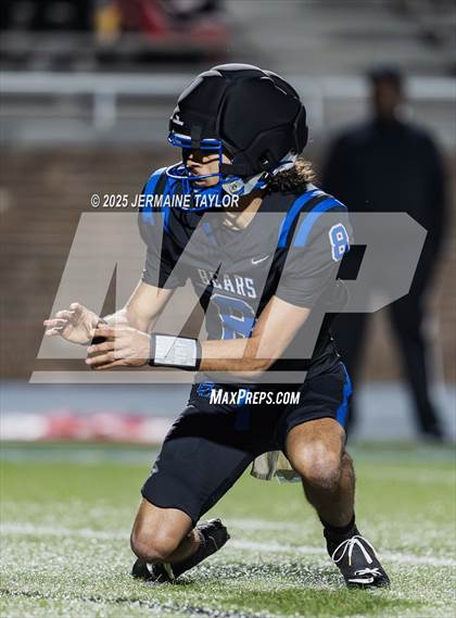 Thumbnail 2 in Sonoraville @ Burke County (GHSA 2A Round 1) photogallery.