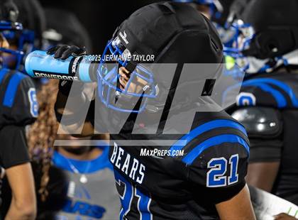 Thumbnail 3 in Sonoraville @ Burke County (GHSA 2A Round 1) photogallery.