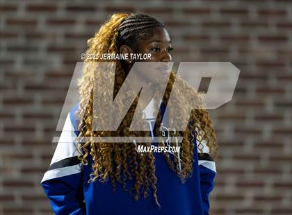 Thumbnail 1 in Sonoraville @ Burke County (GHSA 2A Round 1) photogallery.