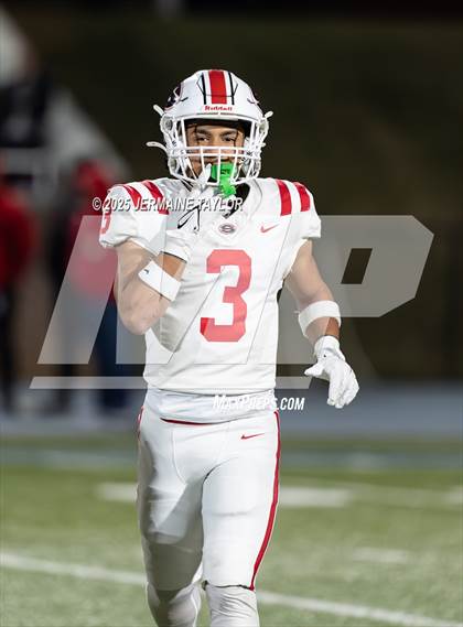 Thumbnail 1 in Sonoraville @ Burke County (GHSA 2A Round 1) photogallery.