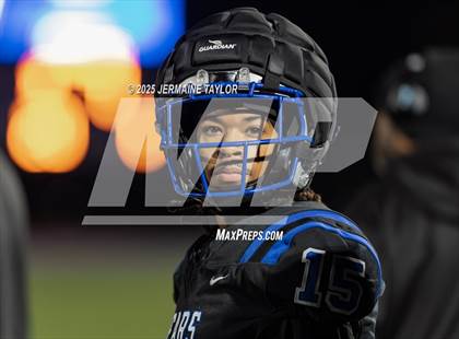 Thumbnail 3 in Sonoraville @ Burke County (GHSA 2A Round 1) photogallery.