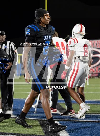 Thumbnail 2 in Sonoraville @ Burke County (GHSA 2A Round 1) photogallery.