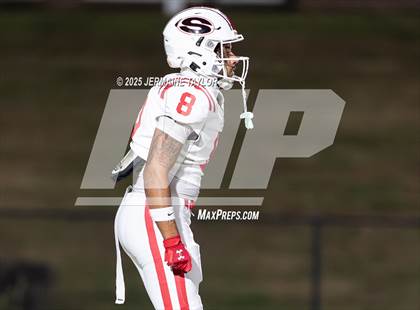 Thumbnail 1 in Sonoraville @ Burke County (GHSA 2A Round 1) photogallery.