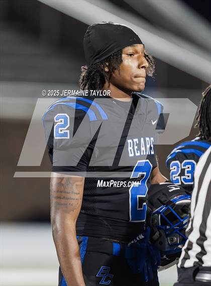 Thumbnail 3 in Sonoraville @ Burke County (GHSA 2A Round 1) photogallery.