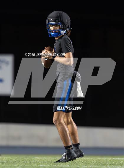 Thumbnail 2 in Sonoraville @ Burke County (GHSA 2A Round 1) photogallery.