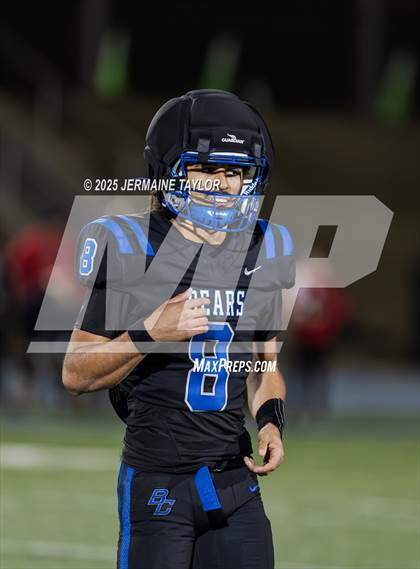 Thumbnail 2 in Sonoraville @ Burke County (GHSA 2A Round 1) photogallery.