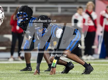 Thumbnail 2 in Sonoraville @ Burke County (GHSA 2A Round 1) photogallery.