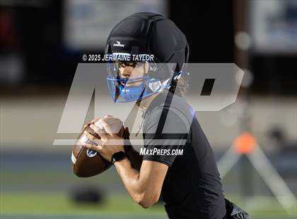 Thumbnail 1 in Sonoraville @ Burke County (GHSA 2A Round 1) photogallery.