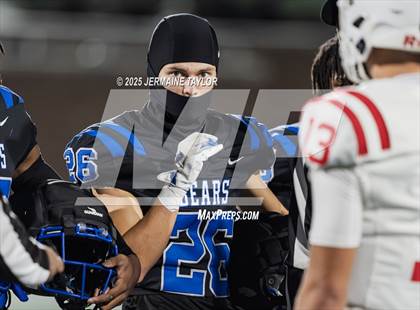 Thumbnail 1 in Sonoraville @ Burke County (GHSA 2A Round 1) photogallery.