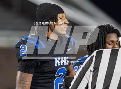 Thumbnail 3 in Sonoraville @ Burke County (GHSA 2A Round 1) photogallery.