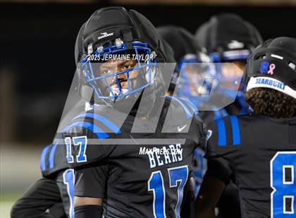 Thumbnail 1 in Sonoraville @ Burke County (GHSA 2A Round 1) photogallery.