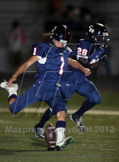 Thumbnail 1 in King @ Citrus Hill photogallery.