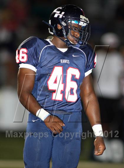 Thumbnail 1 in King @ Citrus Hill photogallery.