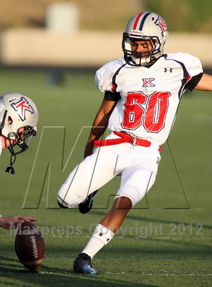 Thumbnail 3 in King @ Citrus Hill photogallery.