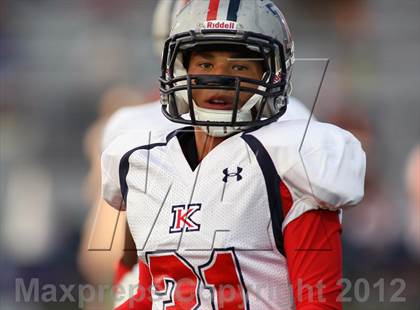 Thumbnail 3 in King @ Citrus Hill photogallery.