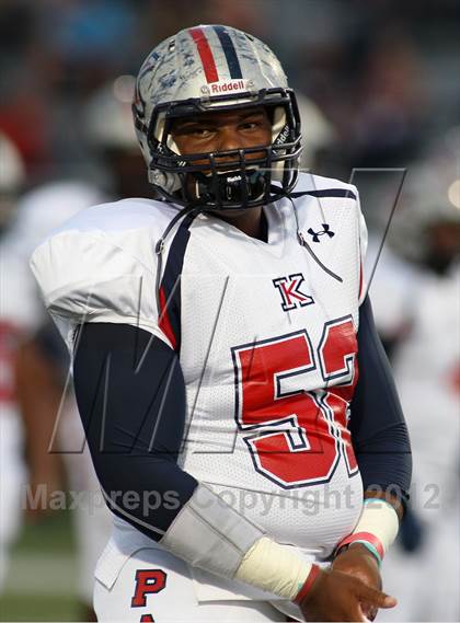 Thumbnail 3 in King @ Citrus Hill photogallery.