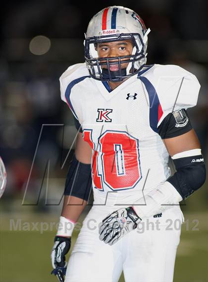 Thumbnail 1 in King @ Citrus Hill photogallery.
