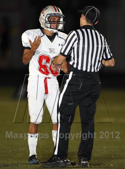 Thumbnail 3 in King @ Citrus Hill photogallery.