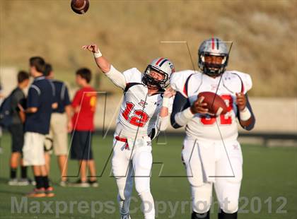Thumbnail 3 in King @ Citrus Hill photogallery.