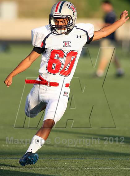 Thumbnail 1 in King @ Citrus Hill photogallery.