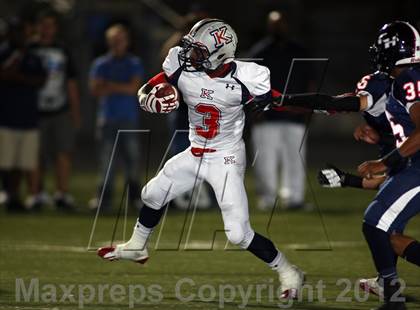 Thumbnail 2 in King @ Citrus Hill photogallery.