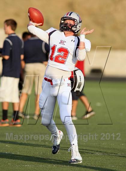 Thumbnail 1 in King @ Citrus Hill photogallery.