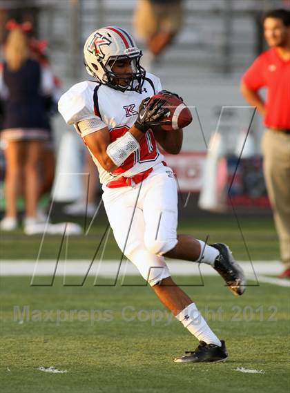 Thumbnail 1 in King @ Citrus Hill photogallery.