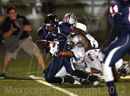 Thumbnail 3 in King @ Citrus Hill photogallery.