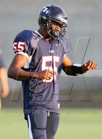 Thumbnail 1 in King @ Citrus Hill photogallery.