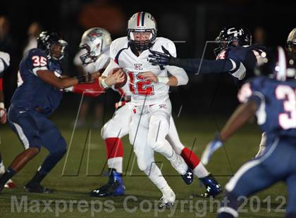 Thumbnail 3 in King @ Citrus Hill photogallery.